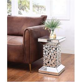 81427 Acme Furniture Kachina Accent Furniture Accent Table