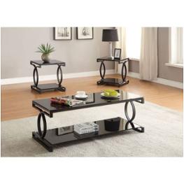 81488 Acme Furniture Milo Living Room Furniture Occasional Table Set