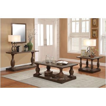 81605 Acme Furniture Hanson Living Room Furniture Cocktail Table