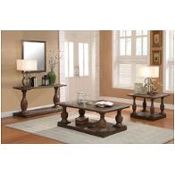 81607 Acme Furniture Hanson Living Room Furniture End Table