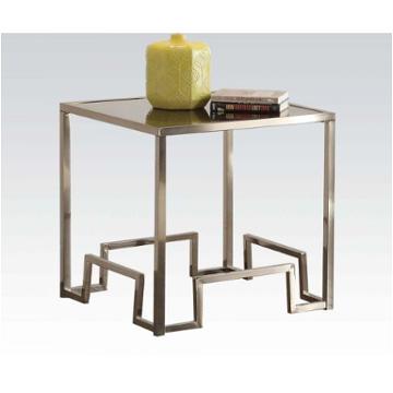 81627 Acme Furniture Damien Living Room Furniture End Table