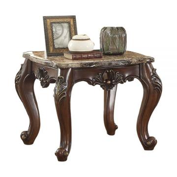 81687 Acme Furniture Devayne Living Room Furniture End Table