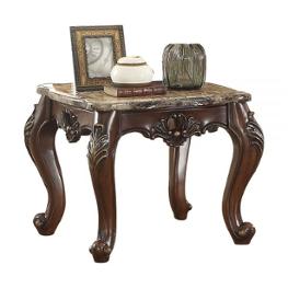 81687 Acme Furniture Devayne Living Room Furniture End Table