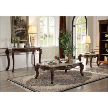 81695 Acme Furniture Mehadi Living Room Furniture Cocktail Table