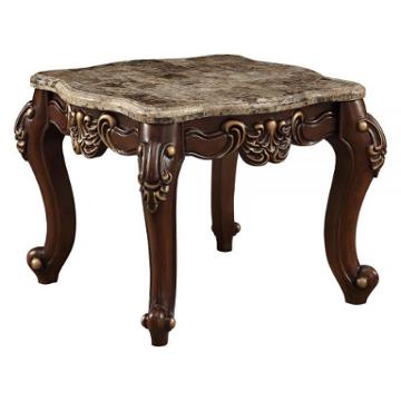 81697 Acme Furniture Mehadi Living Room Furniture End Table