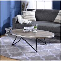 81730 Acme Furniture Allis Living Room Furniture Cocktail Table