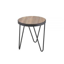 81737 Acme Furniture Bage Living Room Furniture End Table
