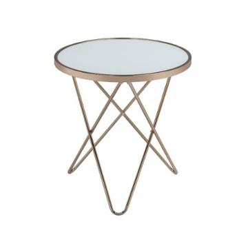 81827 Acme Furniture Valora Living Room Furniture End Table