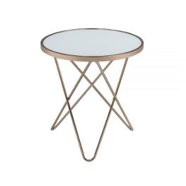 81827 Acme Furniture Valora Living Room Furniture End Table