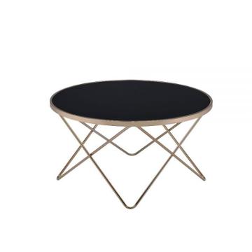 81830 Acme Furniture Valora Living Room Furniture Cocktail Table