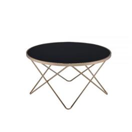 81830 Acme Furniture Valora Living Room Furniture Cocktail Table