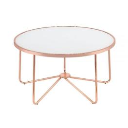 81835 Acme Furniture Alivia Living Room Furniture Cocktail Table