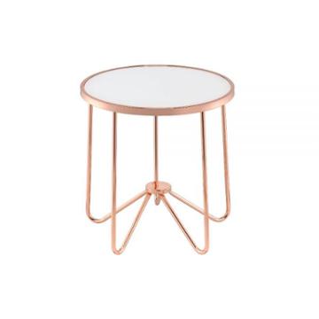 81837 Acme Furniture Alivia Living Room Furniture End Table