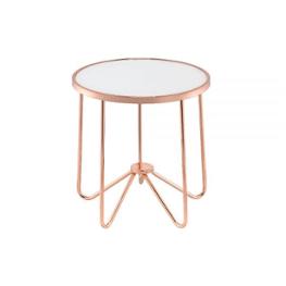 81837 Acme Furniture Alivia Living Room Furniture End Table