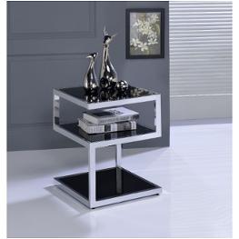 81848 Acme Furniture Alyea Living Room Furniture End Table