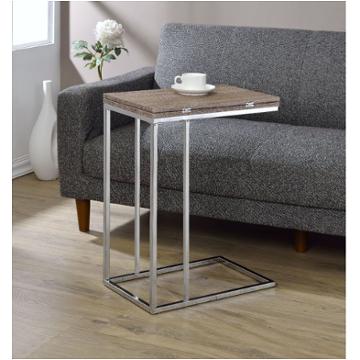 81849 Acme Furniture Denson Accent Furniture Accent Table