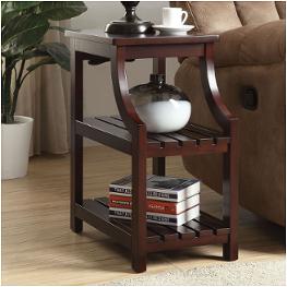 81955 Acme Furniture Wasaki Accent Furniture Accent Table