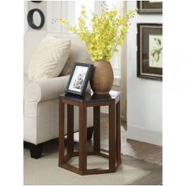 82467 Acme Furniture Reon Living Room Furniture End Table