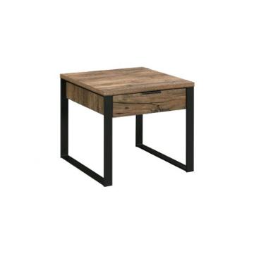 82472 Acme Furniture Aflo Living Room Furniture End Table