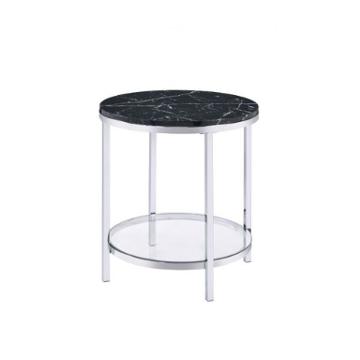 82477 Acme Furniture Virlana Living Room Furniture End Table