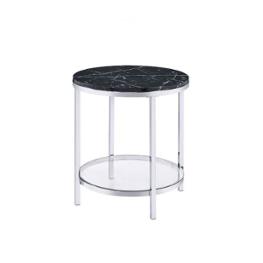 82477 Acme Furniture Virlana Living Room Furniture End Table