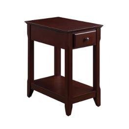 82742 Acme Furniture Accent Furniture Accent Table