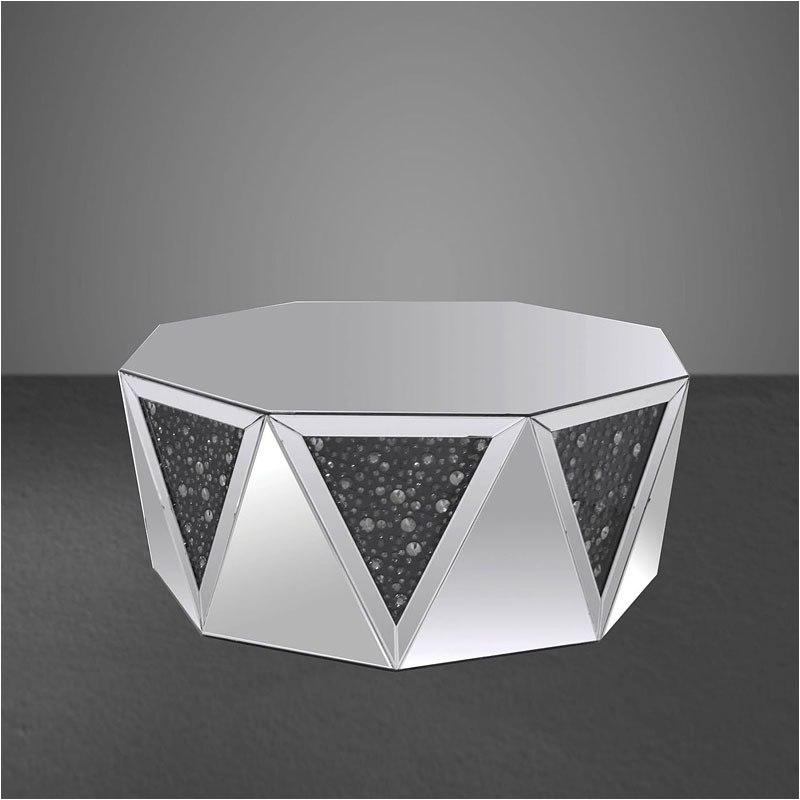 82775 Acme Furniture Noor Living Room Furniture Coffee Table