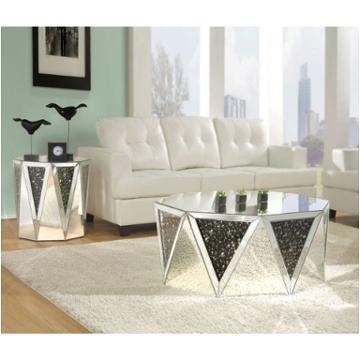 82775 Acme Furniture Noor Living Room Furniture Cocktail Table