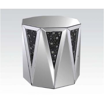 82777 Acme Furniture Noor Living Room Furniture End Table