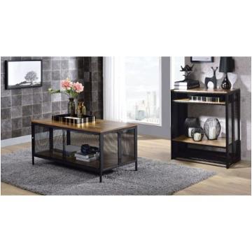 82780 Acme Furniture Winam Living Room Furniture Cocktail Table
