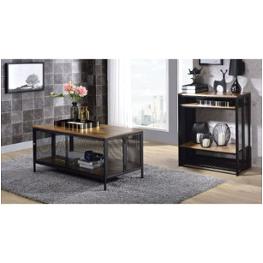 82780 Acme Furniture Winam Living Room Furniture Cocktail Table
