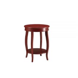 82787 Acme Furniture Aberta Accent Furniture Accent Table