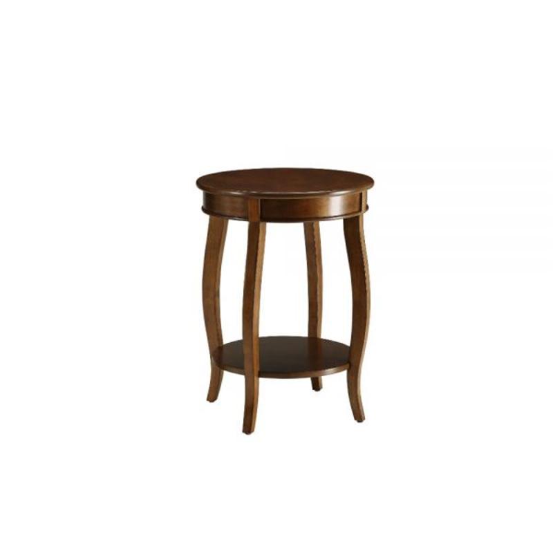 82789 Acme Furniture Aberta Accent Furniture Accent Table