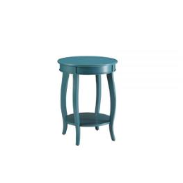 82790 Acme Furniture Aberta Accent Furniture Accent Table