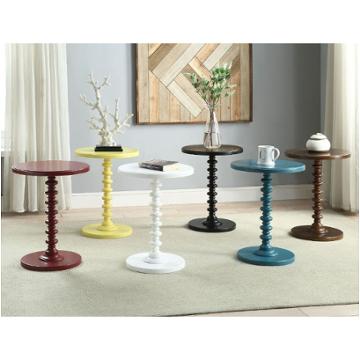 82792 Acme Furniture Acton Accent Furniture Accent Table