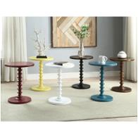 82792 Acme Furniture Acton Accent Furniture Accent Table