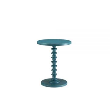 82798 Acme Furniture Acton Accent Furniture Accent Table