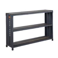 92997 Acme Furniture Cargo Home Office Furniture Bookcase