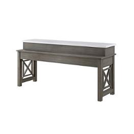 Dn00088 Acme Furniture Wandella Dining Room Furniture Counter Height Table