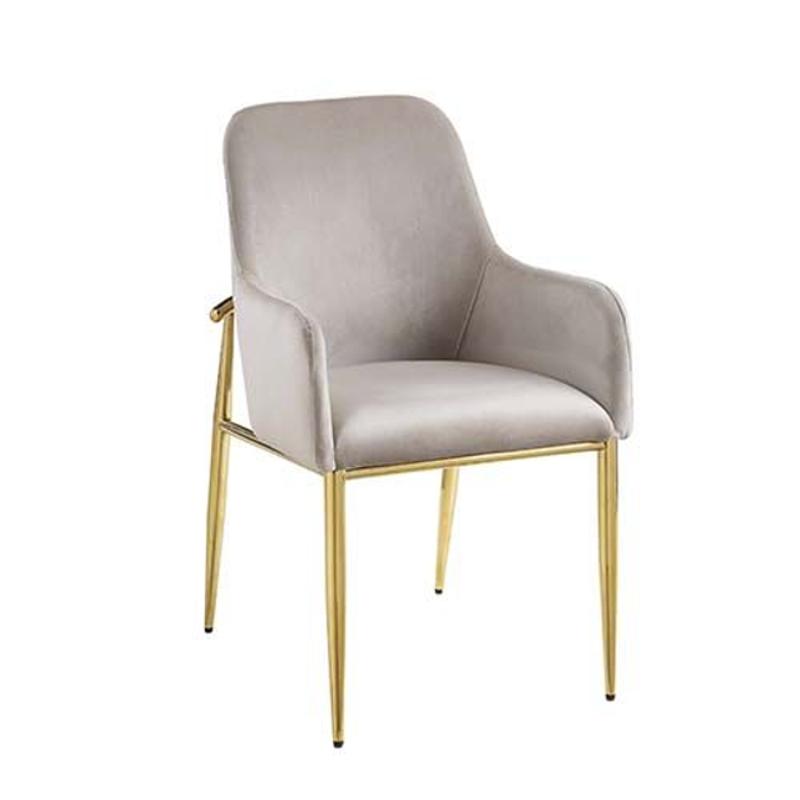 Dn00220 Acme Furniture Barnard Dining Room Furniture Side Chair