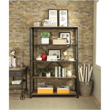 92200 Acme Furniture Itzel Home Office Furniture Bookcase