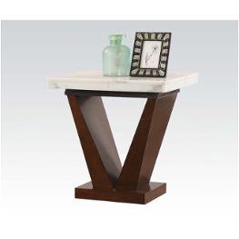 83337 Acme Furniture Forbes Living Room Furniture End Table
