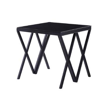 87156 Acme Furniture Magenta Living Room Furniture End Table