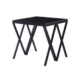 87156 Acme Furniture Magenta Living Room Furniture End Table