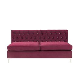 57332 Acme Furniture Jaszira Living Room Furniture Sectional