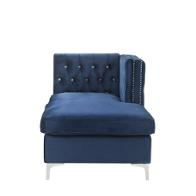 57343 Acme Furniture Jaszira Living Room Furniture Sectional