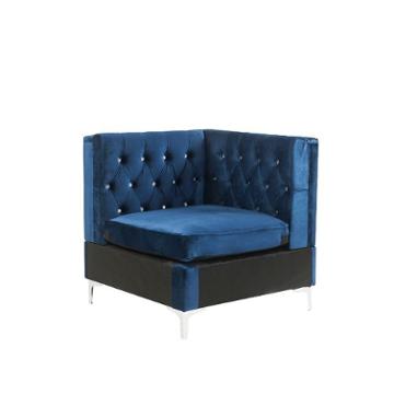 57344 Acme Furniture Jaszira Living Room Furniture Sectional