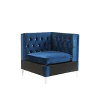 57344 Acme Furniture Jaszira Living Room Furniture Sectional