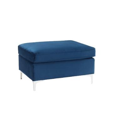 57345 Acme Furniture Jaszira Living Room Furniture Ottoman