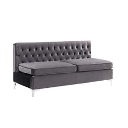 57372 Acme Furniture Jaszira Living Room Furniture Sectional